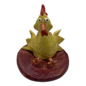 Farm Animal - Chicken