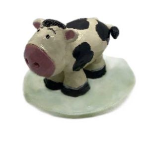 Farm Animal - Cow