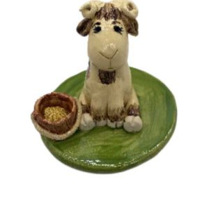 Farm Animal - Goat