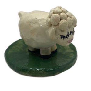 Farm Animal - Sheep