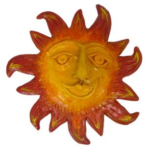 Mexican Sun
