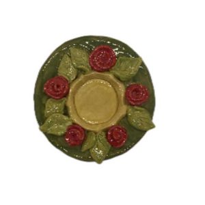 Rose Tea Light