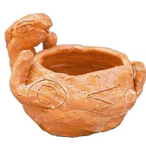 Sea Otter Bowl
