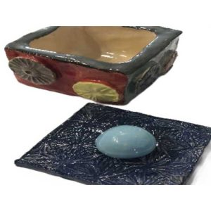 Slab Box