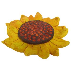 Sunflower Tray