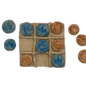 Tic Tac Toe Game