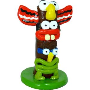 Totem Pole