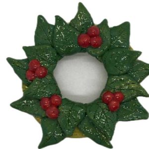 Wreath Frame/Ornament