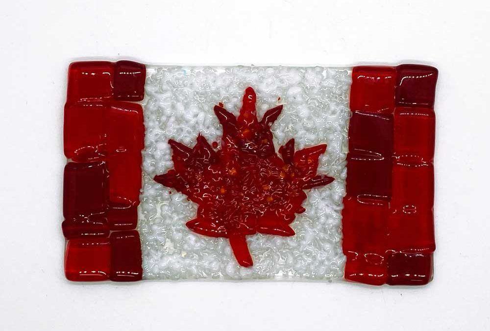 Canada Flag