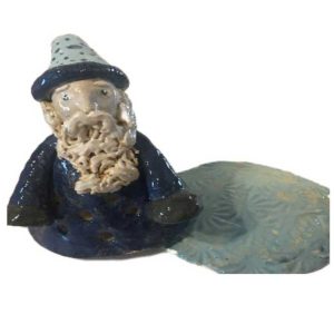 Wizard Votive